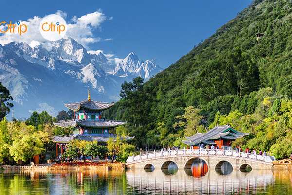 DU LỊCH ĐẠI LÝ – LỆ GIANG – SHANGRILA 6N5Đ ĐƯỜNG BỘ
