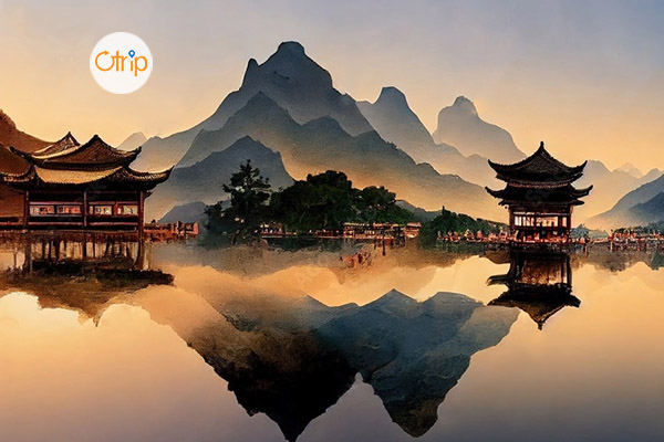DU LỊCH ĐẠI LÝ – LỆ GIANG – SHANGRILA 6N5Đ ĐƯỜNG BỘ