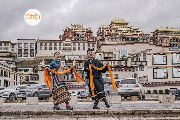 DU LỊCH ĐẠI LÝ – LỆ GIANG – SHANGRILA 6N5Đ ĐƯỜNG BỘ