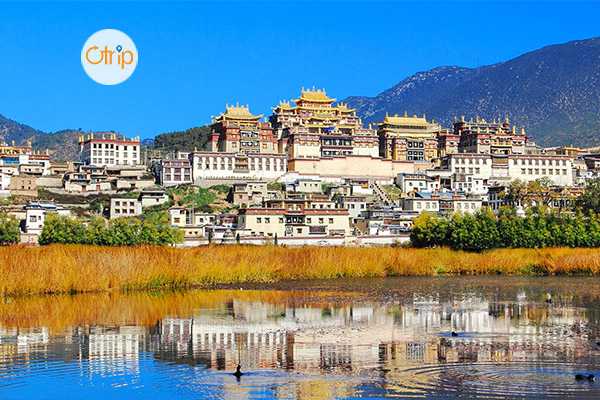 DU LỊCH ĐẠI LÝ – LỆ GIANG – SHANGRILA 6N5Đ ĐƯỜNG BỘ