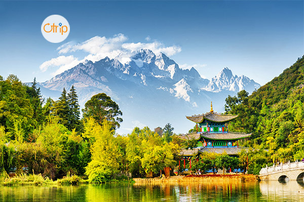DU LỊCH ĐẠI LÝ – LỆ GIANG – SHANGRILA 6N5Đ ĐƯỜNG BỘ