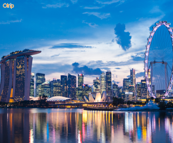 DU LỊCH SINGAPORE – MALAYSIA 5N4Đ