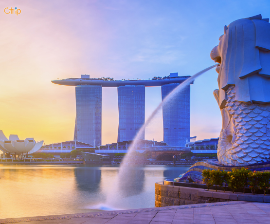 DU LỊCH SINGAPORE – MALAYSIA 5N4Đ
