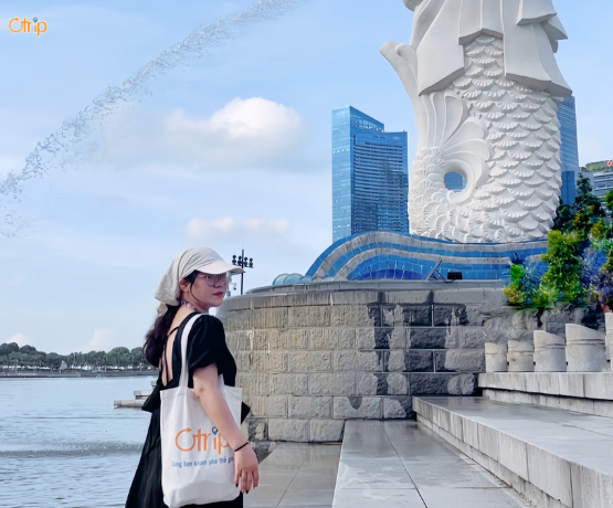 DU LỊCH SINGAPORE – MALAYSIA 5N4Đ