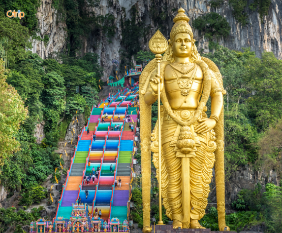 DU LỊCH SINGAPORE – MALAYSIA 5N4Đ