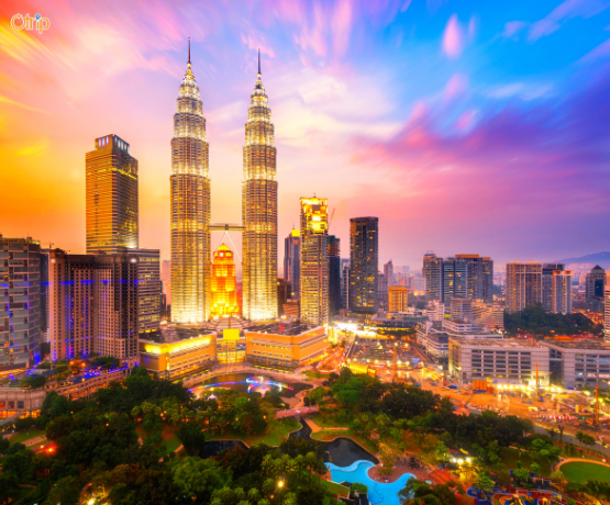 DU LỊCH SINGAPORE – MALAYSIA 5N4Đ