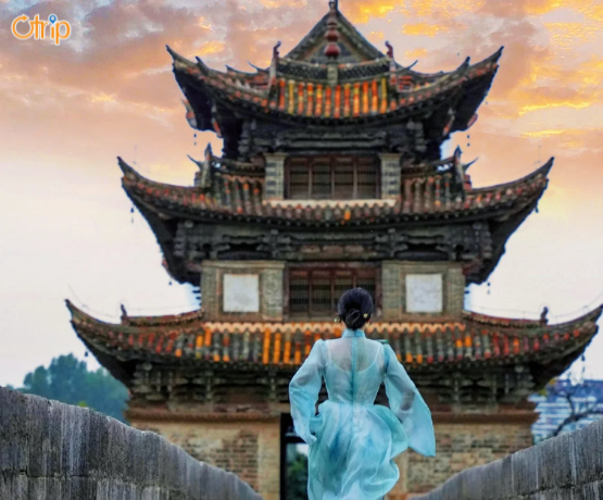 DU LỊCH HÀ KHẨU – BÌNH BIÊN – MÔNG TỰ 4N3Đ