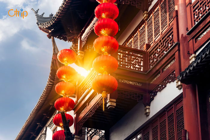 KINH NGHIỆM TỪ A-Z KHI DU LỊCH TRUNG QUỐC