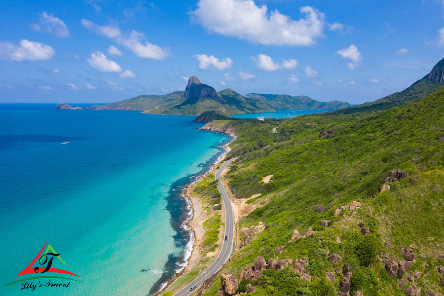 Con Dao