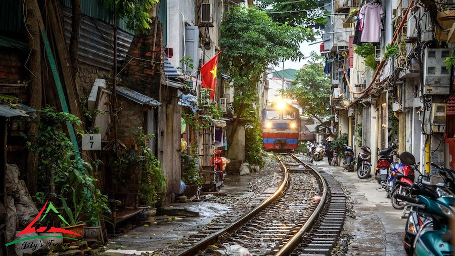 Hanoi