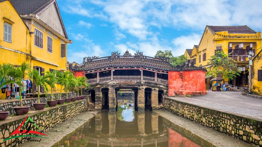 Hoi An