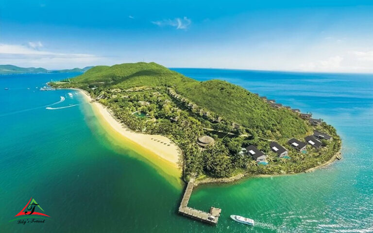 Hon Tre Island