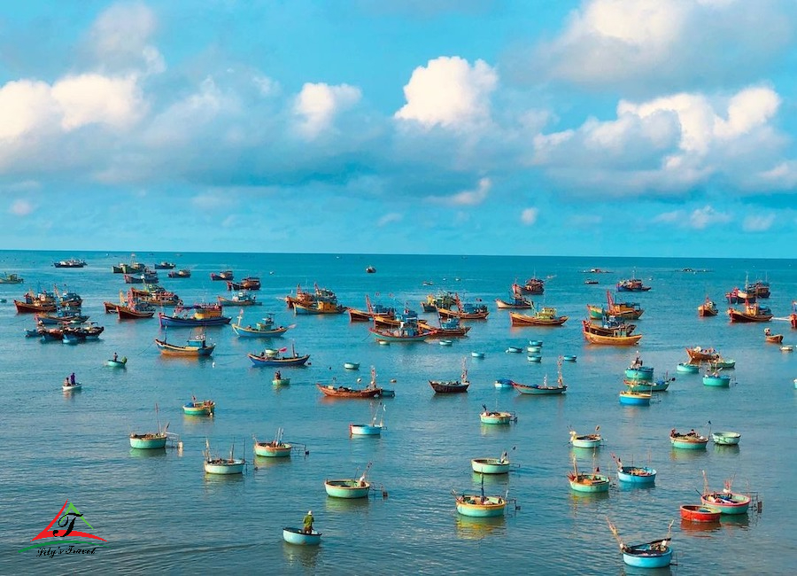 Phan Thiet