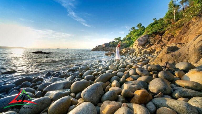 Queen Beach