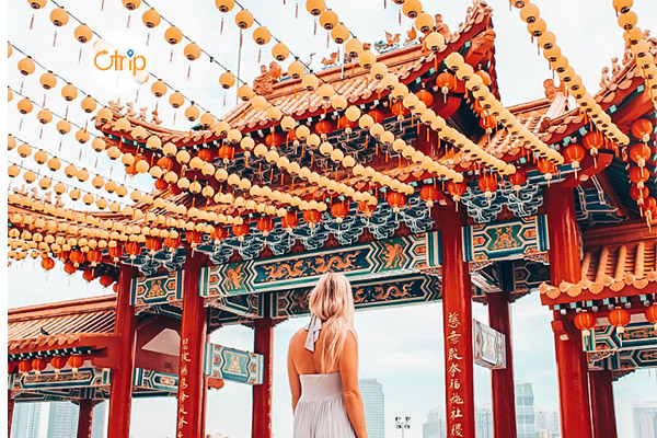 DU LỊCH SINGAPORE – MALAYSIA 5N4Đ