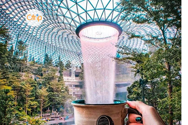 DU LỊCH SINGAPORE – MALAYSIA 5N4Đ