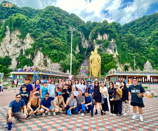 DU LỊCH SINGAPORE – MALAYSIA 5N4Đ
