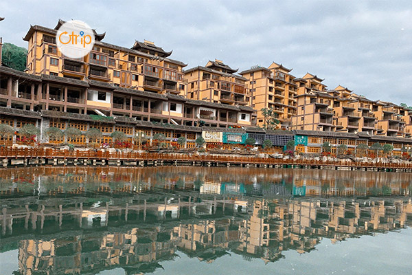 DU LỊCH HÀ KHẨU – BÌNH BIÊN – MÔNG TỰ 4N3Đ