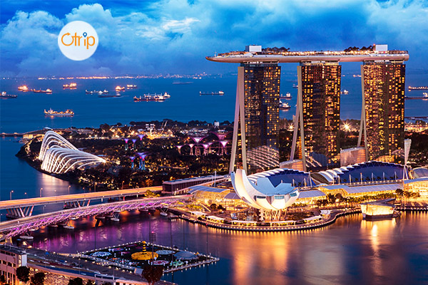 DU LỊCH SINGAPORE – MALAYSIA 5N4Đ