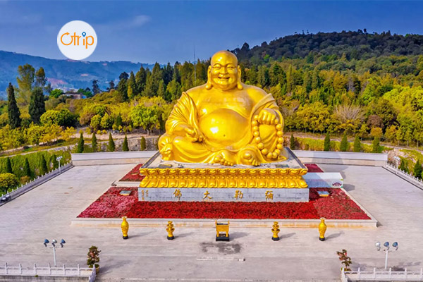 DU LỊCH HÀ KHẨU – BÌNH BIÊN – MÔNG TỰ 4N3Đ