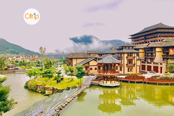 DU LỊCH HÀ KHẨU – BÌNH BIÊN – MÔNG TỰ 4N3Đ