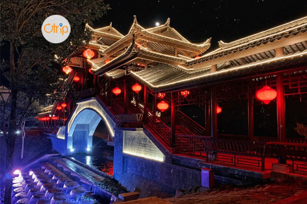 DU LỊCH HÀ KHẨU – BÌNH BIÊN – MÔNG TỰ 4N3Đ