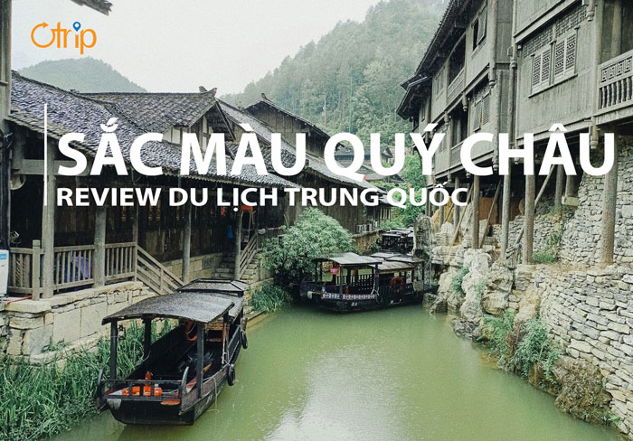 [REVIEW] HÀNH TRÌNH ĐẾN QUÝ CHÂU