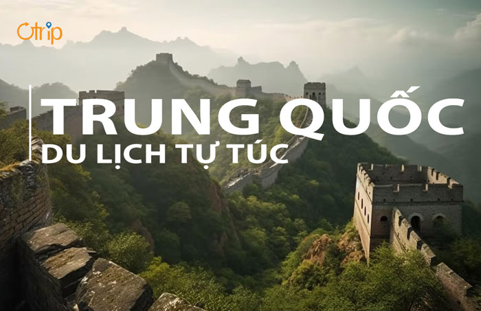 DU LỊCH TỰ TÚC Ở TRUNG QUỐC SẼ NHƯ THẾ NÀO?