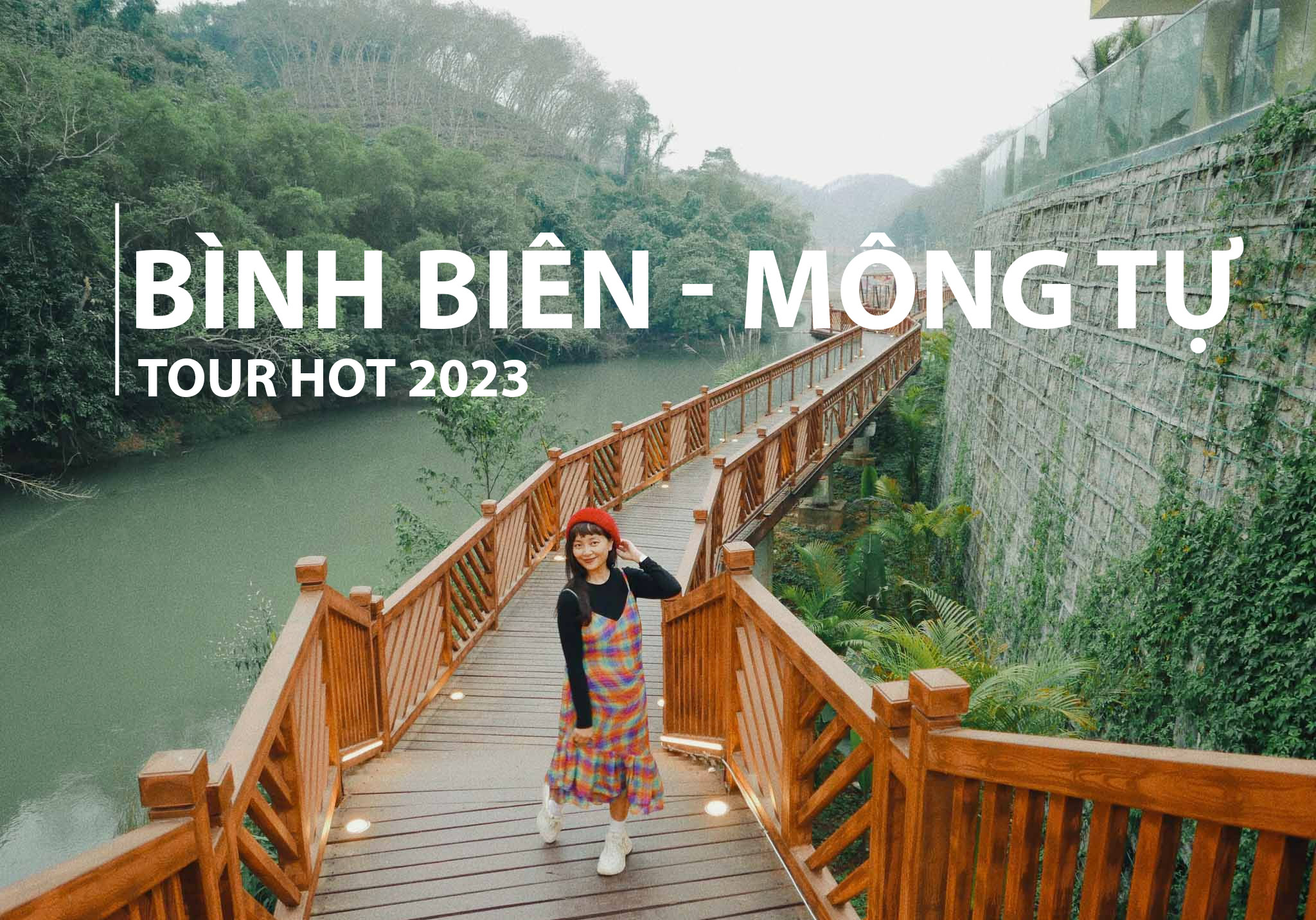 ĐI HÀ KHẨU – TRUNG QUỐC CHƯA BAO GIỜ DỄ ĐẾN VẬY