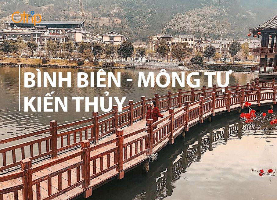 [ REVIEW ] BÌNH BIÊN – MÔNG TỰ – KIẾN THỦY 3N2Đ