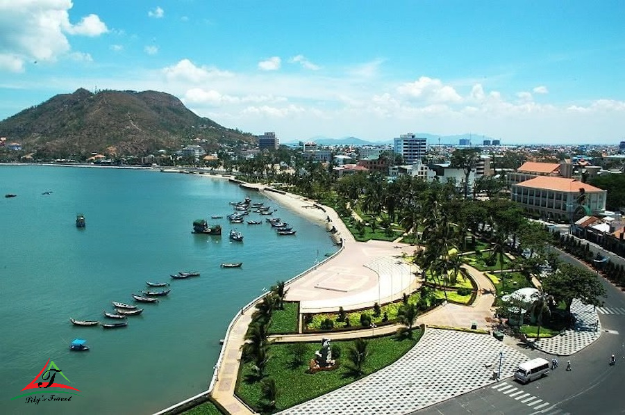 Bai Truoc ParkÂ
