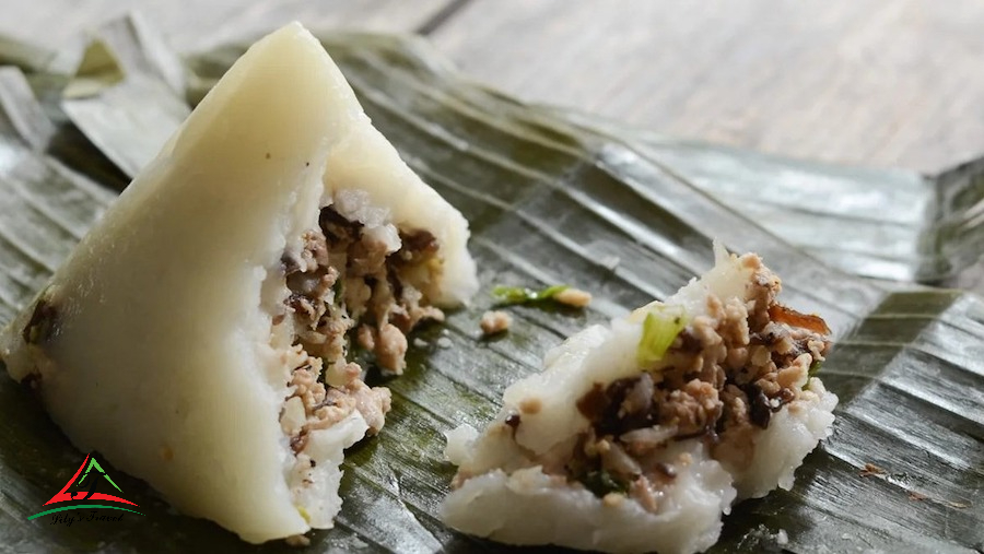 Banh Gio