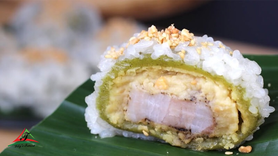 Banh Khuc