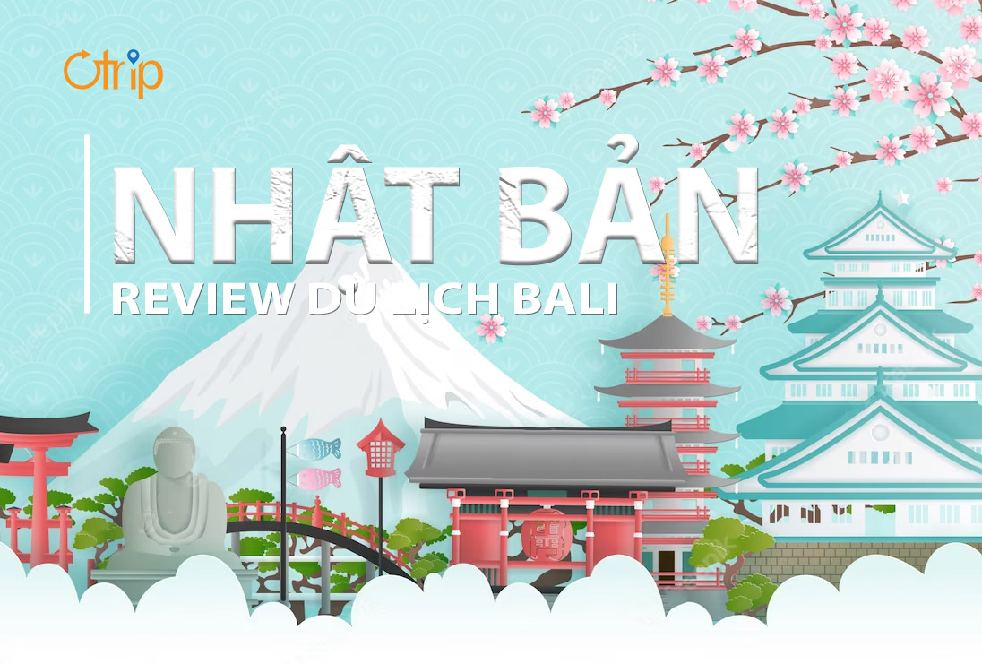 DU LỊCH NHẬT BẢN ĐƠN GIẢN VÀ TIẾT KIỆM NẾU BIẾT TRƯỚC NHỮNG ĐIỀU NÀY