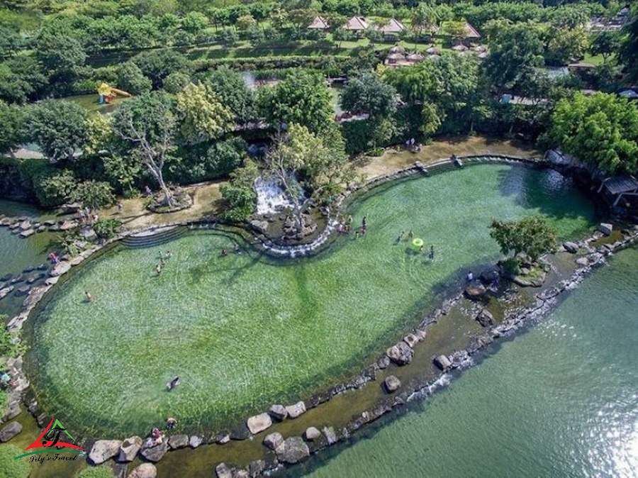 Binh Chau – Phuoc Buu Nature Reserve