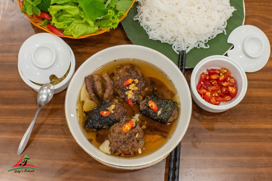 Bun Cha