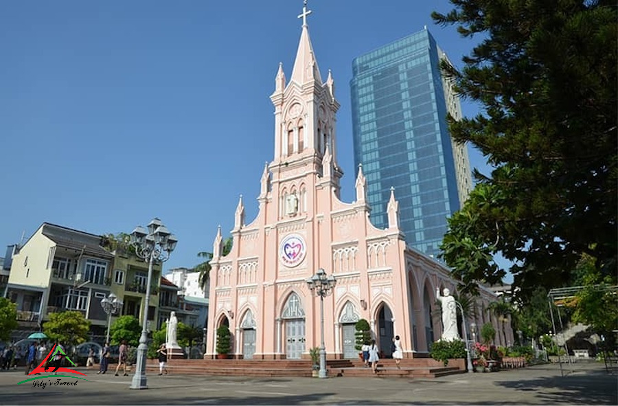 Danang Cathedral