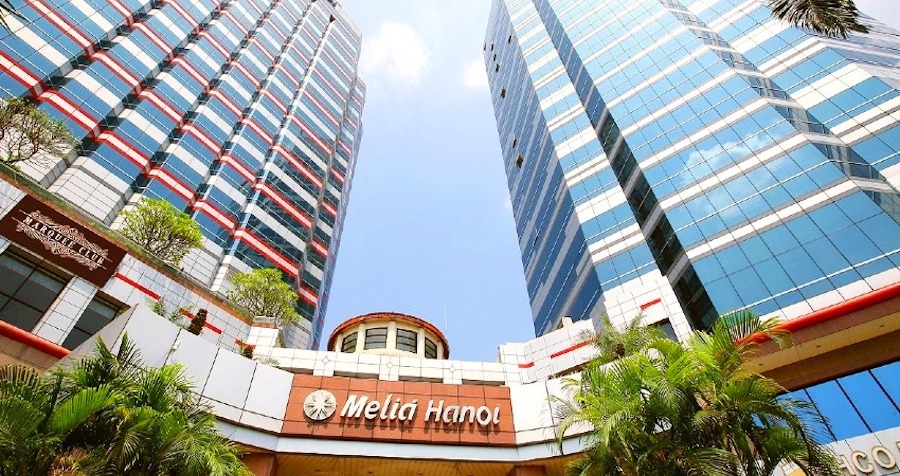 Melia Hanoi