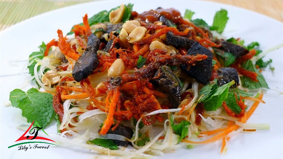 Nom Bo kho