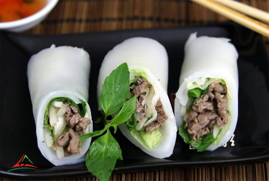 Pho cuon