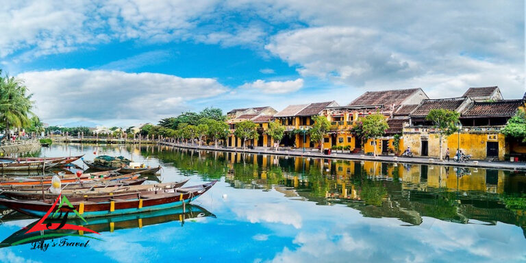 Sustainable tourism brings economic development 