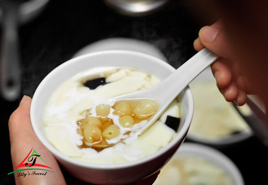 Tao Pho Hanoi