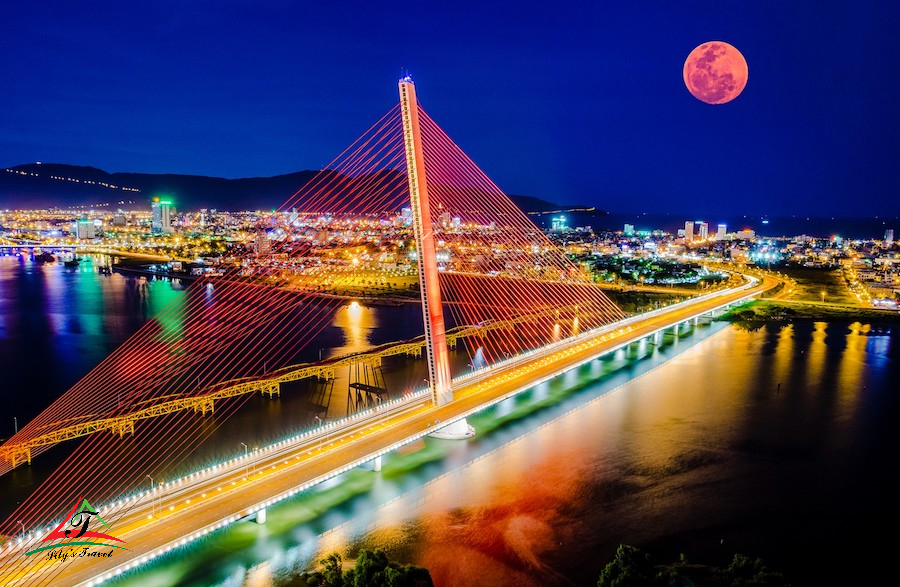 Tran Thi Ly Bridge