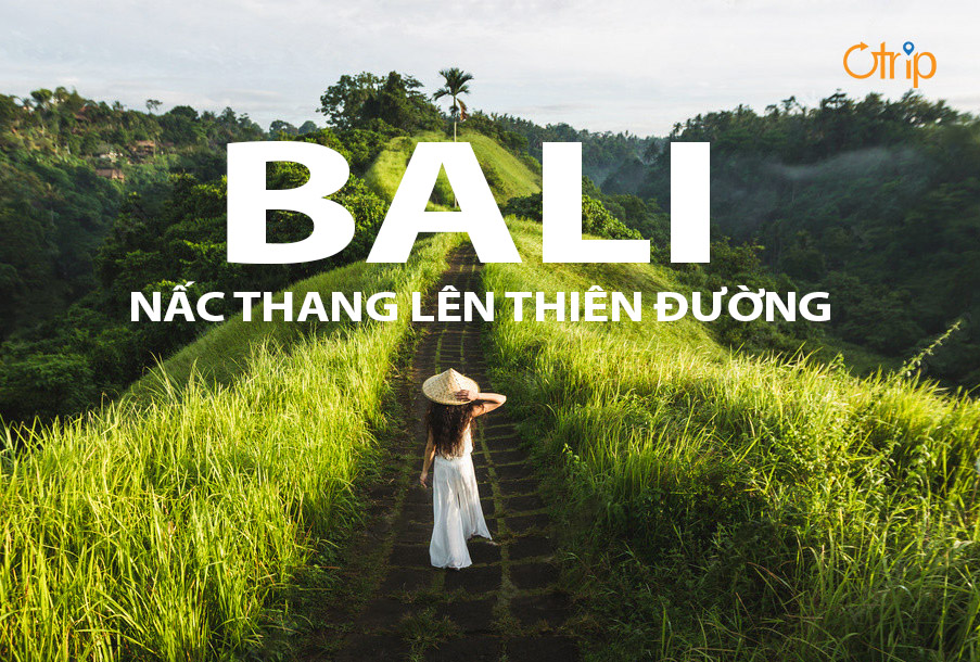 REVIEW TRỌN VẸN HÀNH TRÌNH TỚI BALI