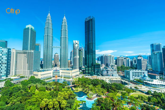 [REVIEW] DU LỊCH MALAYSIA ĐẦY ĐỦ TỪ A-Z