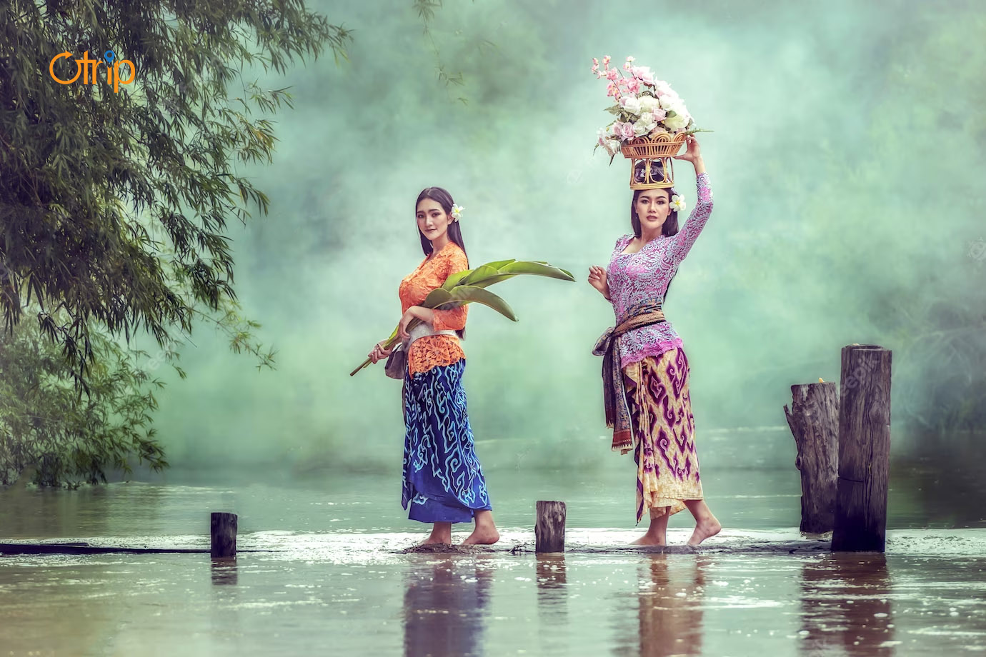 [REVIEW] 14 TRIỆU CHO 8N7Đ TẠI BALI ?