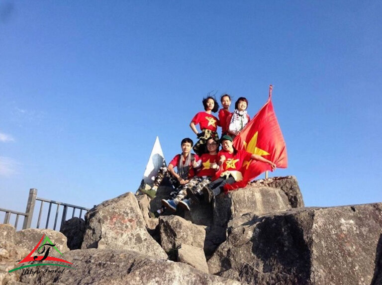 Fansipan