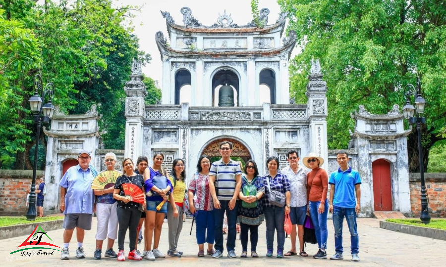 Hanoi Vacations