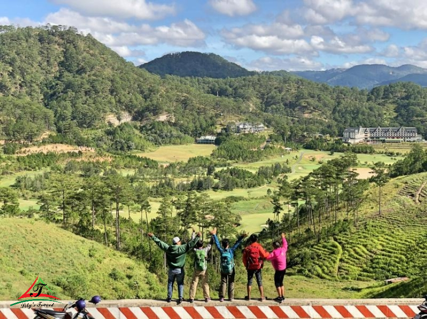 Living slowly in Dalat