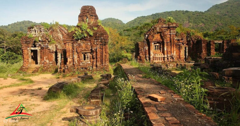 My Son Sanctuary